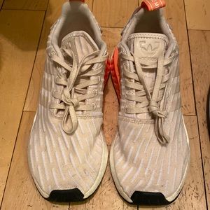 Adidas Sneakers Sz 7.5